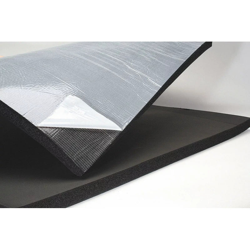K-FLEX 36" x 48" Elastomeric Insulation Sheet