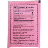 Iha French Style Baking Powder (Sodium Bicarbonate) Pack of 8