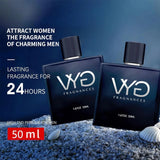 VYG Pheromone Cologne for Men