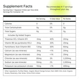 Buoy Buoy Electrolyte Drops | No Sugar, No Sweeteners | Trace Minerals, Vitamins & Antioxidants | Purposefully Unflavored | Perfect for Any Drink | Daily Hydration Supplement (Unflavored - 3 Pack)