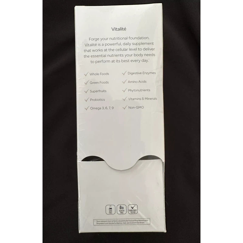 Three International - Vitalite Superfood Blend - Multivitamin Complex