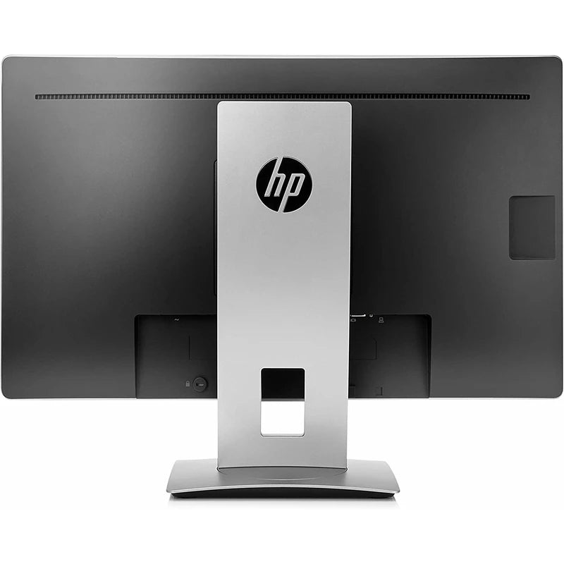 HP EliteDisplay E232 23-Inch Monitor (M1N98A8#ABA) IPS w/LED backlight, 1920x1080 @60Hz, 96PPI (Renewed)