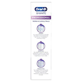 Oral-B 3D White Professional Whiter Teeth Diamond Clean 85g
