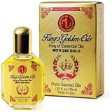 king's Golden Oil King’s Golden Oils with 24k gold - Dau vang Thien Tue- 15ml bottle