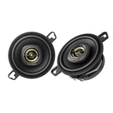 Pioneer TS-A879 3-1/2” 2-Way, 450 W Max power, 25mm Tweeter Coaxial Speaker Pair