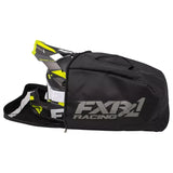 FXR Racing Helmet Bag  Black