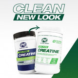PVL 100% Pure Creatine | Creatine Monohydrate Micronized Powder | Pre-Workout Supplement | 300 g | Unflavoured