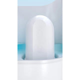 Vybra A250 Demineralisation Cartridge Accessory, Plastic White