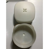 Anjou NEW Anjou AJ-AD005 Ultrasonic Aroma Diffuser 500ml Timer Mode Adjustable Misting