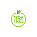 Baking Moulds for Leccesi Pasticciotto Leccese Aluminium Baking Mould with Non-Stick Coating in Stone Look 100% Made in Italy Size 10.5 x 7 cm (6)