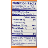 Cajun Land Crab Shrimp Crawfish Boil Complete 4 Lbs