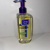 Clean & Clear Essentials Foaming Facial Cleanser Sensitive FACE ORIGINAL