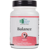 Ortho Molecular - Balance - 60 Capsules