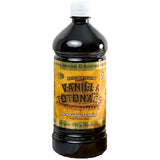 Mexican Vanilla Totonac's Pure Extract - 33.2 Oz Bottle - Premium Vanilla Liquid for Baking & Cooking, Packaging May Vary
