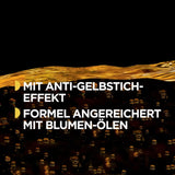 Garnier Pflegender Conditioner gegen Orange- und Gelb-Effekte, Geeignet für blondes und braunes Haar, Für einen kühleren Farbton, Olia Neutralizer, 1 x 150 ml