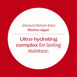 Trilogy Ultra Hydrating Cleansing Bar, 2.82 fl oz - Facial Cleansing, Make-up Removal with Marine Algae and Soap-Free