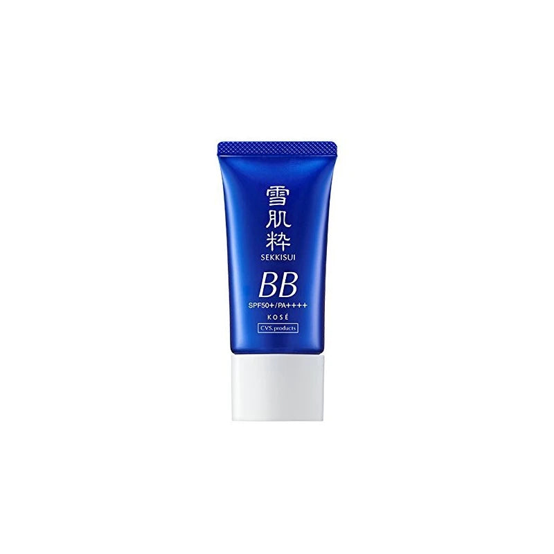 Kose Sekkisui Perfect BB Cream 02 Essence Foundation