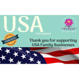 Dr. Valerie Nelson Cell Phone EMF Protection Neutralizers - Slim Design - Proudly Made in The USA - Developed by Dr. Valerie Nelson