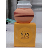 California Sun Glow Bronzing Pot Powder Clay  10g /.353 oz Exptn.2026 Sealed New