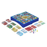 Hasbro Jeu La Bonne Paye : Edition Voyage