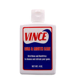 Vince Gum and Mouth Care - Oral Rinse and Dentifrice - 4 Ounce - Oxygenating Oral Rinse - Improve Gum Health - Cleanse and Refresh Your Gums - Pleasantly Flavored