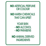 Simple Kind To Skin Soothing Anti-Perspirant Roll On, 50ml