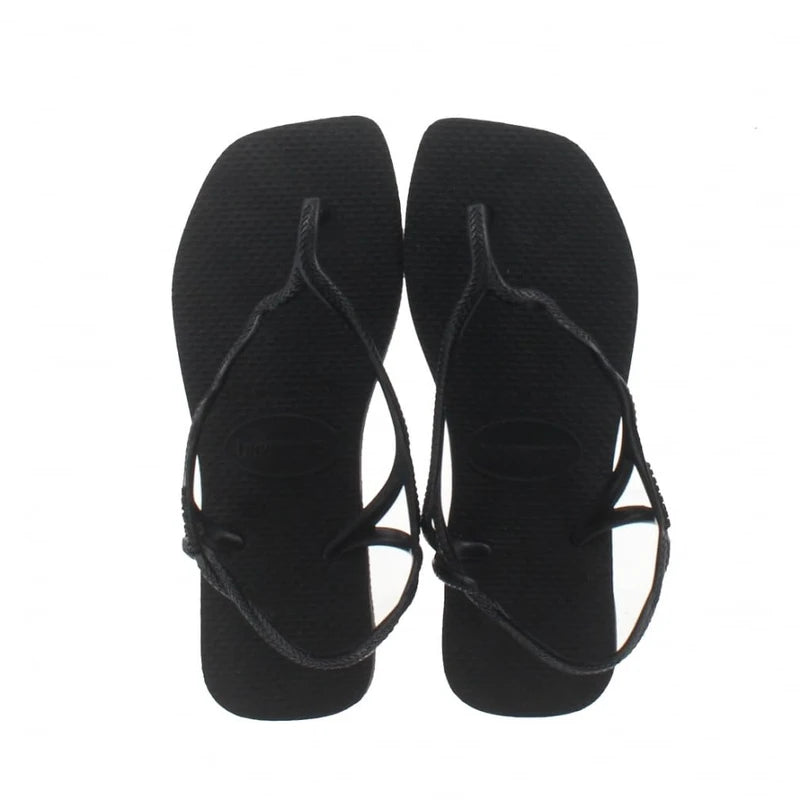 Havaianas Women's Soleil Sandals, black