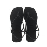 Havaianas Women's Soleil Sandals, black