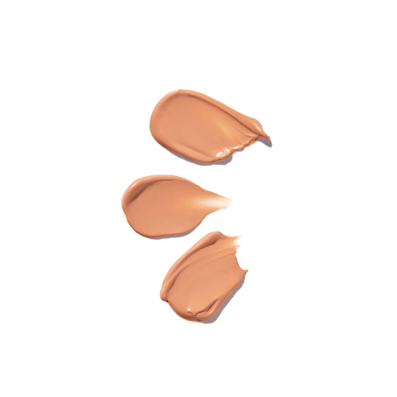 AziMD Skincare EyeGLOW AM Morning Color Corrector Eye Cream with SPF