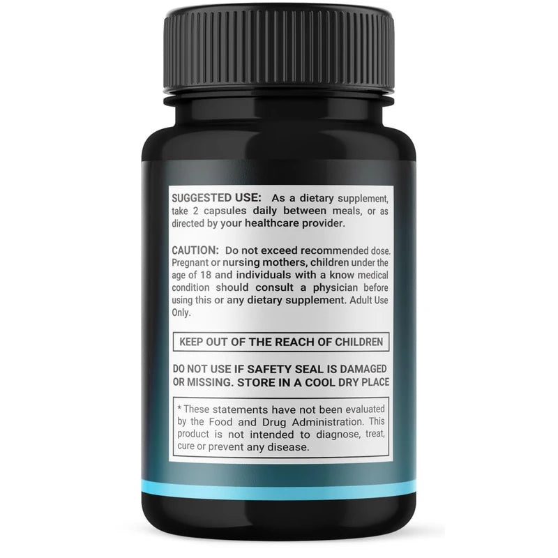 Ultimate Male Pro Pills for Men, Ultimate Male Pro Herbal Supplement, Ultimate Male Pro to Boost Healthy Body, Ultimate Male Pro Maximum Strength Formula, Ultimate Male Pro Reviews ( (60 Capsules)