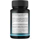 Ultimate Male Pro Pills for Men, Ultimate Male Pro Herbal Supplement, Ultimate Male Pro to Boost Healthy Body, Ultimate Male Pro Maximum Strength Formula, Ultimate Male Pro Reviews ( (60 Capsules)