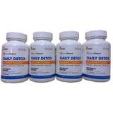 Rapid Ripped BUNDLE! (240) Rapid Ripped Daily Detox Max Strength Capsules BB 4/2026