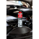 JLM Diesel DPF ReGen Plus 250 ml