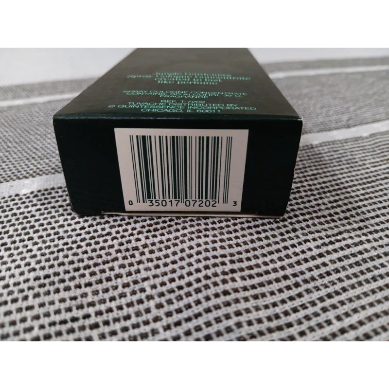 Tuvaché Jungle Gardenia Spray Cologne Concentrate | 1.5FL OZ / 44.4 ml