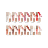 Italia Deluxe THIRSTY POUT pack 12 unidades