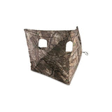 Guide Gear Dual Hub Turkey Hunting Ground Blind, 1-2 Person Tent, Duck, Deer Hunting Gear Equipment Accessories, 36"x 36" RT APX