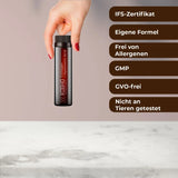 Verisol® Collagen | Collagen Joints + Skin | Hyaluronic Acid Drinking Ampoules | Pleasant Tasting Collagen Drinking Ampoules | Maximum Absorption | Gluten Free Verisol Collagen Peptides