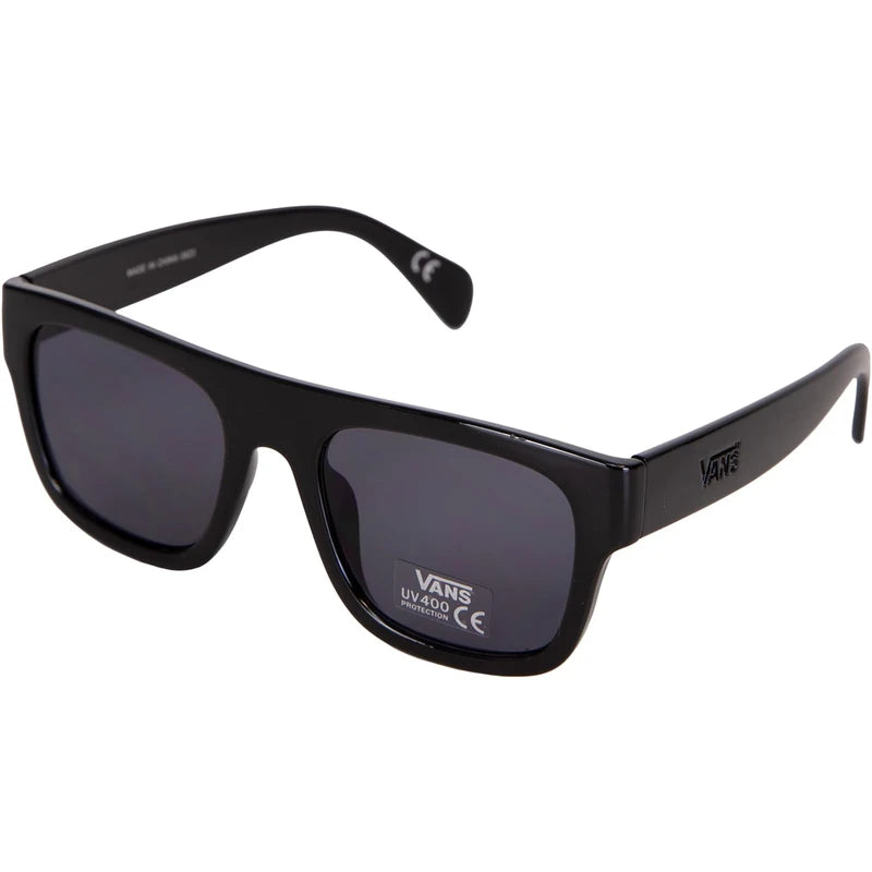 Vans Squared Off Sunglasses, black
