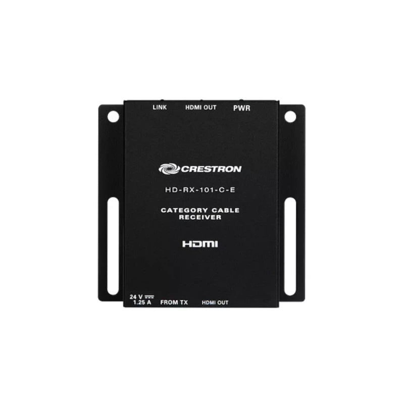 Crestron HD-RX-101-C-E