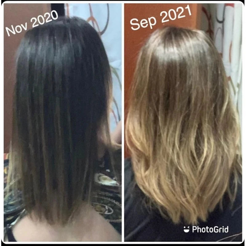 Tonico Vittale Kit 2 Paquete Tónico Y Shampoo Para Cabello Graso | Crecimiento Y Fortalecimiento Capilar | Brillo Y Reconstrucción | 100% Ingredientes Naturales