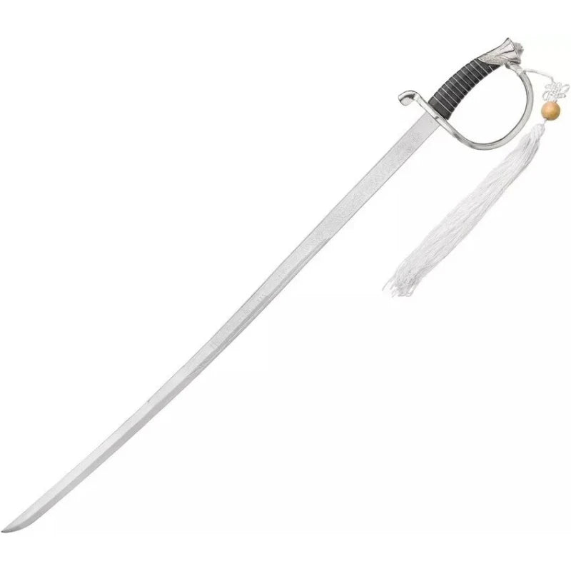 USMC Ceremonial Sword US Marine Corp USMC Ceremonial Saber Sword W/ Wall Stand