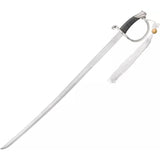 USMC Ceremonial Sword US Marine Corp USMC Ceremonial Saber Sword W/ Wall Stand