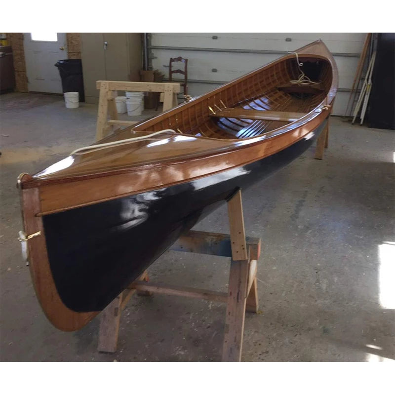 TotalBoat-482869 Lust Marine Varnish, High Gloss and Matte Finish for Wood, Boats, Outdoor Furniture (High Gloss, Quart)