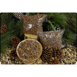 Unbranded $20 New Mexico Piñon, Pinon Pine Nuts, 2024 Harvest, Roasted & Salted  Or Raw