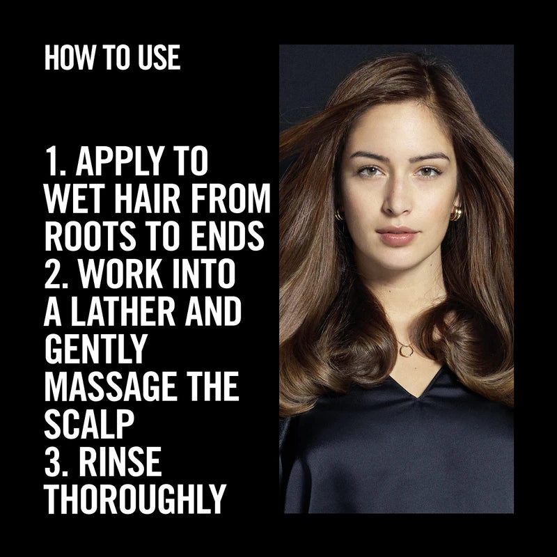 TRESemmé Replenish & Cleanse Shampoo, 680ml