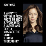 TRESemmé Replenish & Cleanse Shampoo, 680ml