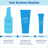 Skinfix Skinfix Eczema+ Hydrating Hand Repair Cream: To Address Eczema & Dry, Cracked, Sensitive skin, 3 FL Oz