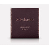 AMOREPACIFIC  SULWHASOO Herbal Soap (100g×2)