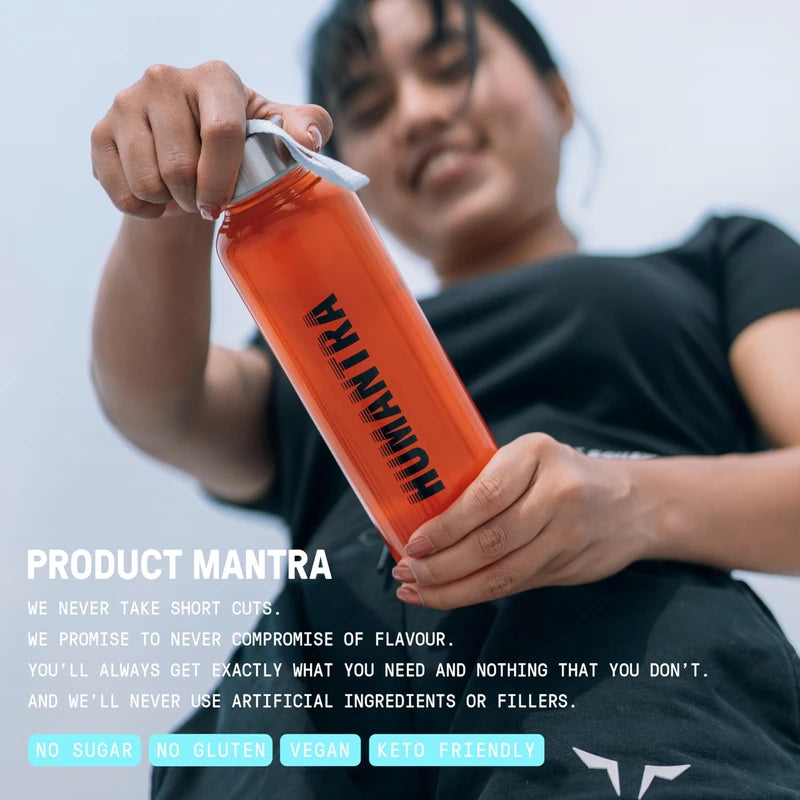 Humantra Hydration Packets | Zero Calorie, Zero Sugar Electrolyte Hydration Multiplier w/Essential Minerals & 6 Electrolytes | Electrolytes Powder (20 Count, Elderberry)