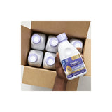 Similac Similac Pro-Total Comfort Infant Formula With Iron, Ready to Feed, 32-fl-oz Bottle, Pack of 6
